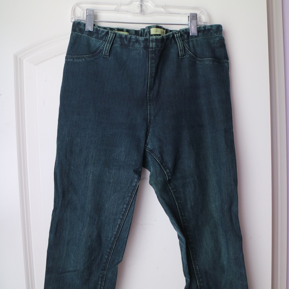 Urban Outfitters Pull Up Jeggings